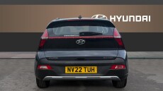 Hyundai BAYON 1.0 TGDi 48V MHEV SE Connect 5dr Petrol Hatchback